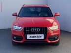 Audi Q3 - fotka číslo 1