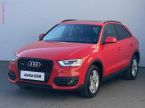 Audi Q3 - fotka číslo 2