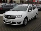 Dacia Logan - fotka číslo 2