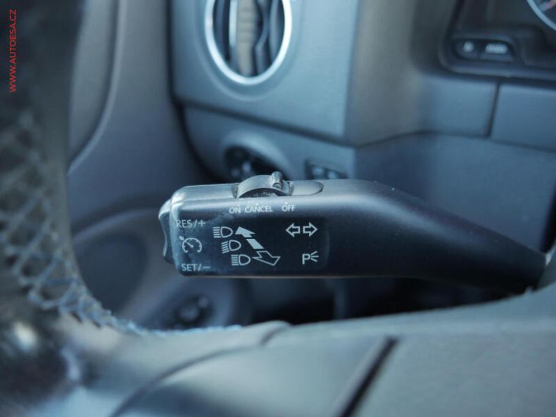 Volkswagen Golf - hlavní fotka