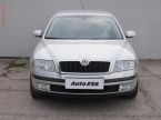 Škoda Octavia - fotka číslo 1