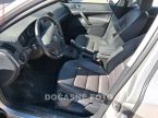 Škoda Octavia - fotka číslo 2