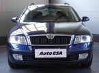 Škoda Octavia - fotka číslo 1