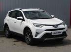 Toyota RAV 4 - fotka číslo 0