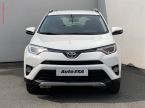 Toyota RAV 4 - fotka číslo 1