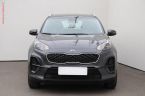 Kia Sportage - fotka číslo 1