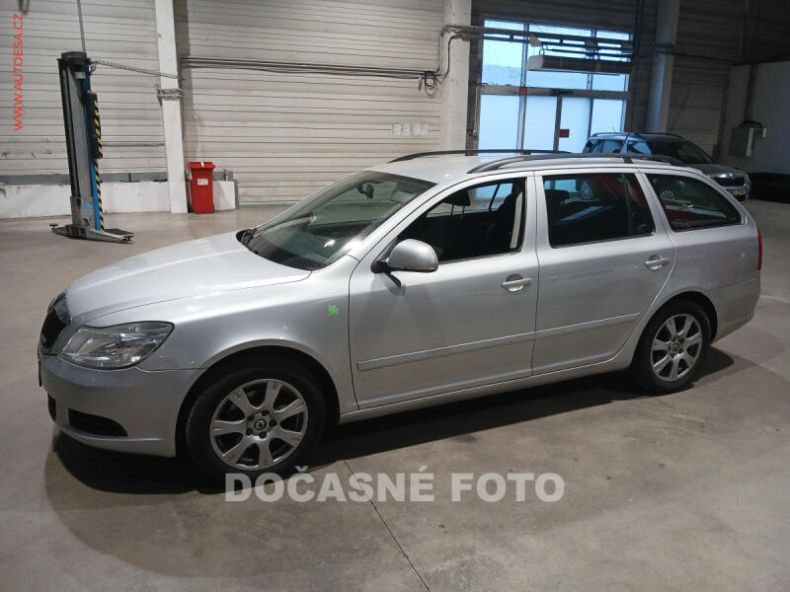 Škoda Octavia - hlavní fotka inzerátu