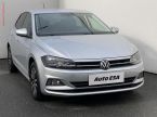 Volkswagen Polo - fotka číslo 0