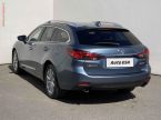 Mazda 6 - fotka číslo 5