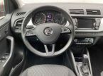 Škoda Fabia - fotka číslo 10