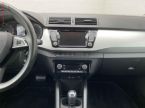 Škoda Fabia - fotka číslo 11