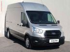 Ford Transit - fotka číslo 0