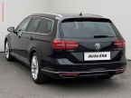 Volkswagen Passat - fotka číslo 5