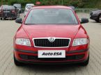 Škoda Octavia - fotka číslo 1