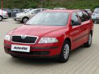 Škoda Octavia - fotka číslo 2