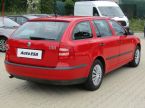 Škoda Octavia - fotka číslo 3