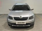 Škoda Octavia - fotka číslo 1