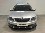 Škoda Octavia - fotka číslo 1