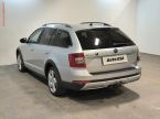 Škoda Octavia - fotka číslo 3