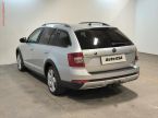 Škoda Octavia - fotka číslo 3