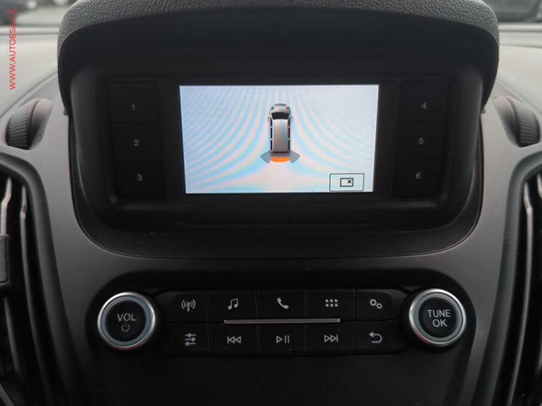 Ford Transit - hlavní fotka