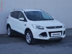Ford Kuga - fotka číslo 0