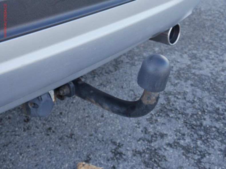 Ford Kuga - hlavní fotka