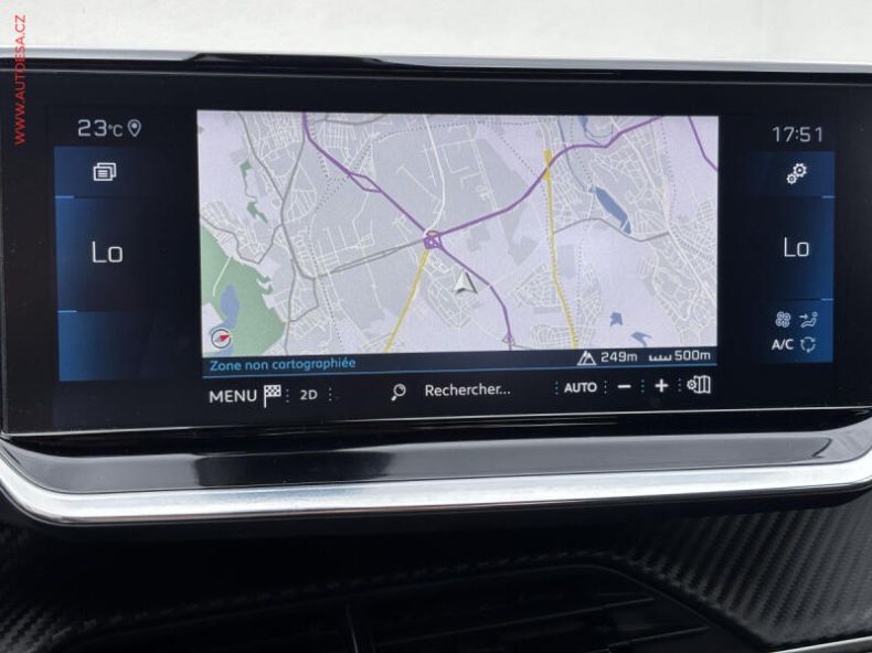 Peugeot 2008 - hlavní fotka