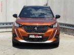 Peugeot 2008 - fotka číslo 1