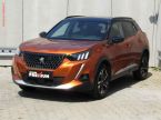 Peugeot 2008 - fotka číslo 2