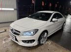 Mercedes Třída CLA - fotka číslo 0