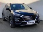Hyundai Tucson - fotka číslo 0