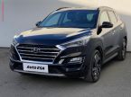 Hyundai Tucson - fotka číslo 2