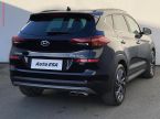 Hyundai Tucson - fotka číslo 3