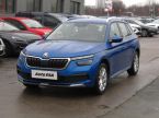 Škoda Kamiq - fotka číslo 2