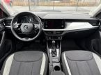 Škoda Kamiq - fotka číslo 7