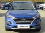 Hyundai Tucson - fotka číslo 1