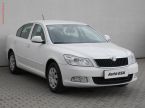 Škoda Octavia - fotka číslo 0