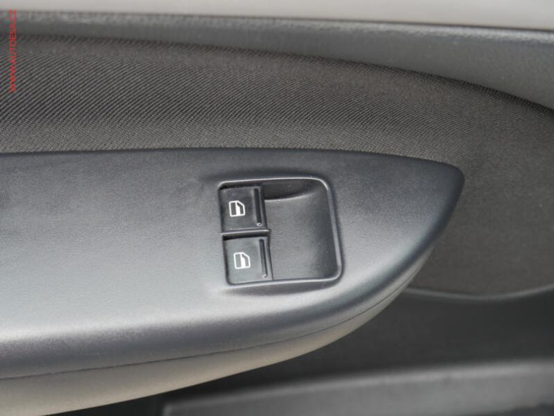 Škoda Octavia - hlavní fotka