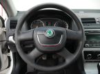 Škoda Octavia - fotka číslo 14