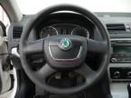 Škoda Octavia - fotka číslo 14