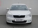 Škoda Octavia - fotka číslo 1