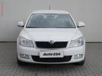 Škoda Octavia - fotka číslo 1