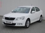 Škoda Octavia - fotka číslo 2