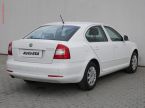 Škoda Octavia - fotka číslo 3