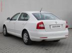 Škoda Octavia - fotka číslo 5