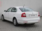 Škoda Octavia - fotka číslo 5