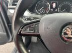 Škoda Superb - fotka číslo 11