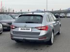 Škoda Superb - fotka číslo 5