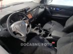 Nissan Qashqai - fotka číslo 1